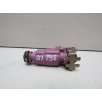 Форсунка инжекторная электрическая Fiat Punto II (188) 1999-2010 0280156183
