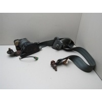 Ремень безопасности с пиропатроном Chevrolet Aveo (T200) 2003-2008 96410121
