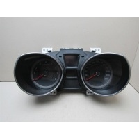 Панель приборов Hyundai i30 2012-нв 94003A6193