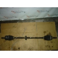 Полуось передняя левая Mitsubishi Colt 1992-1996 MB886539