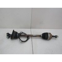 Полуось передняя левая Renault Symbol II 2008-нв 8200571876
