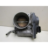 Заслонка дроссельная Nissan Qashqai (J10) 2006-2014 16119EN20C