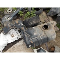 Бак топливный Renault Laguna 1994-1999 7700827383