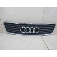 Решетка радиатора Audi A6 (C5) 1997-2004 4B0853651F3FZ