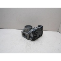 Заслонка дроссельная Fiat Albea 2003-2012 77364870
