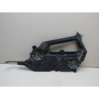 Кронштейн фар левый Skoda Octavia (A5 1Z-) 2004-2013 1Z0941339