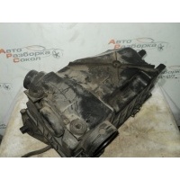 Корпус воздушного фильтра VW Passat (B3) 1988-1993 051133837A