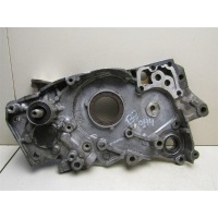 Насос масляный Mitsubishi Galant (EA) 1997-2003 MD366260