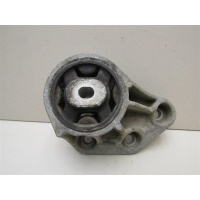 Опора заднего редуктора Audi A6 (C6,4F) 2005-2011 8E0599125P