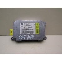 Блок управления AIR BAG BMW 7-серия E65\E66 2001-2008 65776970897