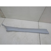 Обшивка стойки Renault Logan 2005-2014 8200763445