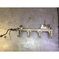 Рейка топливная (рампа) Opel Astra H \ Family 2004-2015 55351030