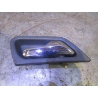 Ручка двери передней внутренняя правая Mercedes Benz W203 2000-2006 A20372736285262