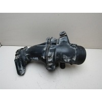 Воздуховод Nissan X-Trail (T32) 2014-нв 165761844R