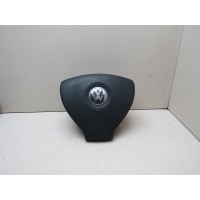 Подушка безопасности в рулевое колесо VW Tiguan 2007-2011 1K0880201CB1QB