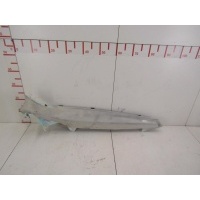 Обшивка стойки Mercedes Benz W221 2005-2013 A22169008258M09