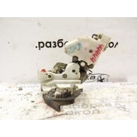 Замок двери задней правой Nissan Primera P10E 1990-1996 8250295J00