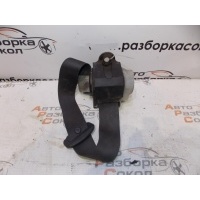 Ремень безопасности Nissan Primera P10E 1990-1996 8884486J00