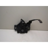 Замок капота Ford Maverick 2001-2006 4776927