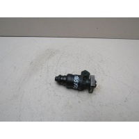 Форсунка инжекторная электрическая VW Golf IV \Bora 1997-2005 037906031AA
