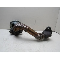 Трубка системы рециркуляции (EGR) Chevrolet Captiva (C100) 2006-2010 96440382