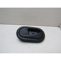 Ручка двери внутренняя левая Renault Duster 2012-2021 8200733848
