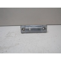 Фонарь подсветки номера Chevrolet Aveo (T250) 2005-2011 96190751