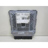 Блок управления двигателем Audi A6 (C6,4F) 2005-2011 4F1910552Q