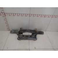 Балка задняя Ford Maverick 2001-2006  4615049
