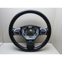 Рулевое колесо для AIR BAG (без AIR BAG) Suzuki Grand Vitara 2006-2015 4811077K80BWJ