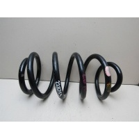 Пружина задняя Renault Logan 2005-2014 6001550900