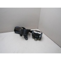 Ремень безопасности с пиропатроном Audi A6 (C6,4F) 2005-2011 4F0857705V04