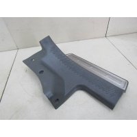 Накладка порога (внутренняя) Hyundai Santa Fe (SM) \Santa Fe Classic 2000-2012 8587526010YD