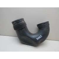 Патрубок воздушного фильтра VW Passat (B6) 2005-2010 1K0129618AN