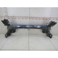Балка задняя Renault Logan 2005-2014 555016396R