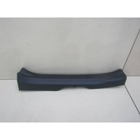 Накладка порога (внутренняя) Toyota Auris (E15) 2006-2012 6791702060B1
