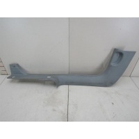 Накладка порога (внутренняя) Renault Scenic 1999-2002 7700432267
