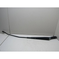 Поводок стеклоочистителя передний правый VW Polo (Sed RUS) 2011-2020 6RU955410
