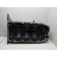 Поддон масляный двигателя Opel Zafira B 2005-2012 55353306