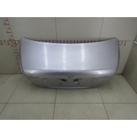 Крышка багажника Hyundai Elantra 2000-2005 692002D060
