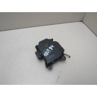 Моторчик заслонки печки Rover 75 (RJ) 1999-2005 JED100190