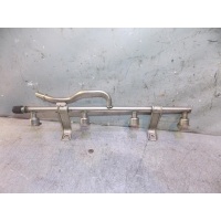 Рейка топливная (рампа) Opel Zafira B 2005-2012 5817413