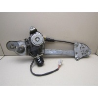 Стеклоподъемник электр. задний правый Mazda Xedos-6 1992-1999 C00172560
