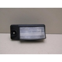 Фонарь подсветки номера Infiniti EX/QX50 (J50) 2008-2017 26510AR00A