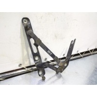 Петля крышки багажника BMW 3-серия E36 1991-1998 41628119163