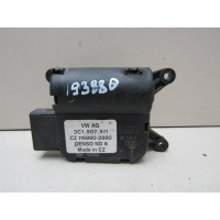 Моторчик заслонки печки VW Passat (B6) 2005-2010 3C1907511F
