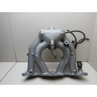 Коллектор впускной Honda HR-V 1999-2005 17100PEL000