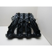 Коллектор впускной Chevrolet Lacetti 2004-2013 96452342
