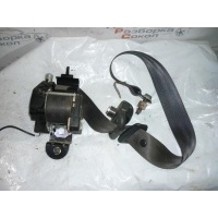 Ремень безопасности с пиропатроном Chevrolet Aveo (T250) 2005-2011 96438354