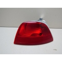 Фонарь задний в бампер левый Ford Focus I 1998-2004 1386532